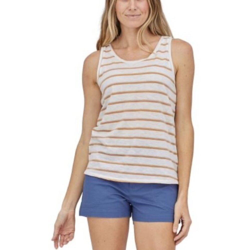 Patagonia Mainstay Tank